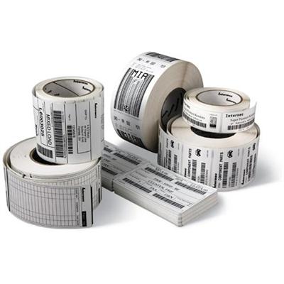 Intermec E09603 Labels 3 in x 4 in 7680 pcs. 4 roll s x 1920 for 4000 8646 PD42 EasyCoder 3600 44XX 501 PD4 PD41 PD42 PM4i PX4i PX6i