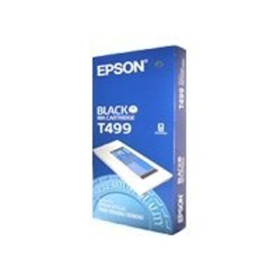 Epson T499011 T499 500 ml black original ink tank for Stylus Pro 10000 Pro 10600