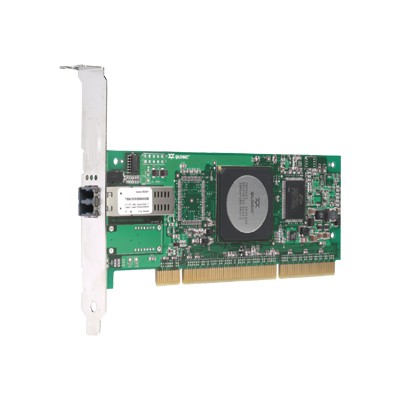 SANblade QLA2460 - host bus adapter