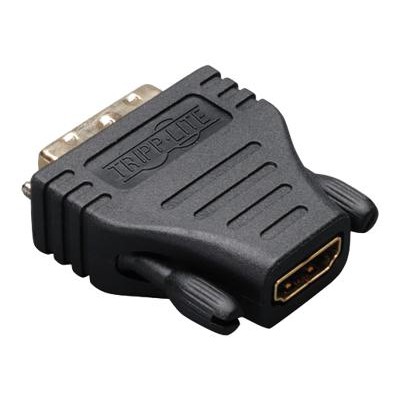 Gold display adapter