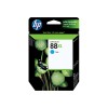 88XL Cyan Ink Cartridge with Vivera Ink