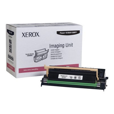 Xerox 113R00691 Magenta original toner cartridge for Phaser 6115MFP D 6115MFP N 6120 6120N 6120VN