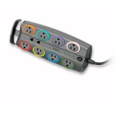 SmartSockets Basic Adapter - surge suppressor
