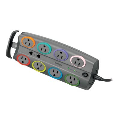 SmartSockets Standard Adapter - surge suppressor