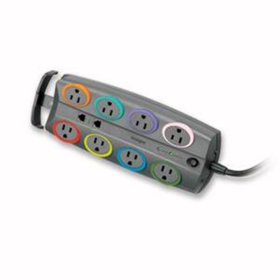 SmartSockets Premium Adapter - surge suppressor