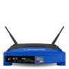 2.4GHz 802.11g Wireless-G Broadband Router - Linux Version by Linksys