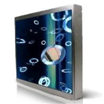 MediaView Signage LCD Monitor