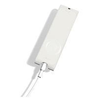 Loop Protector Case for iPod Shuffle-White