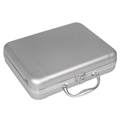 Swing 24 Aluminum Case - Silver