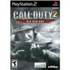 Call of Duty : Big Red One for PlayStation 2