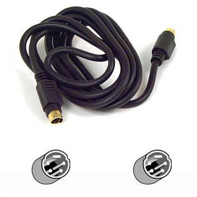 Pure AV video cable - S-Video - 6 ft