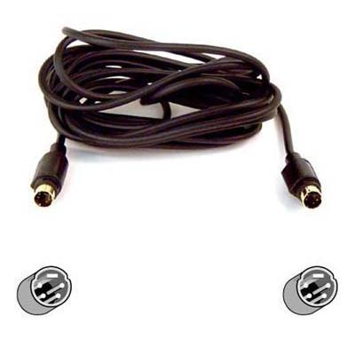 Pure AV video cable - S-Video - 12 ft