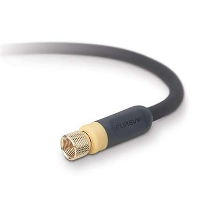 Pure AV video cable - RF - 6 ft