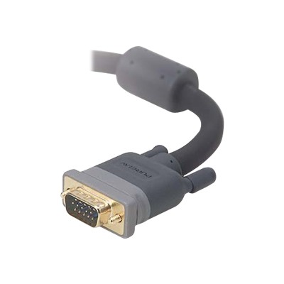 Pure AV Super VGA Home Theater Cable - VGA cable - 12 ft