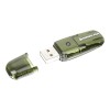 USB 2.0 Pocket Card Reader