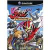 Game Cube - Viewtiful Joe Red Hot Rumble For Game Cube
