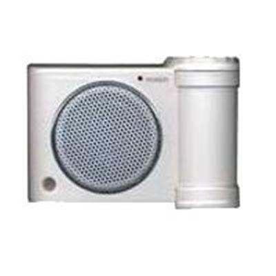 FOLDING SPEAKERS FOR IPOD MP3S