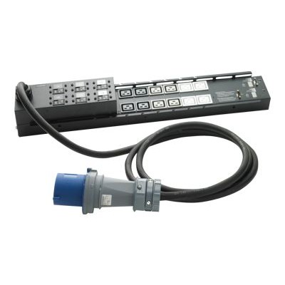 Monitored Power Distribution Unit Half Rack Versio
