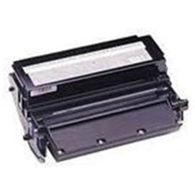 Black Toner Cartridge for AC205 - Type 2185