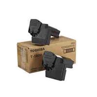 e-Studio Black Toner Cartridge
