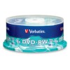 DataLifePlus DVD-RW 4.7GB 2x 30-Pack Spindle