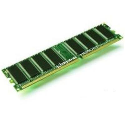 1GB  133MHz  PC2100  184-pin DIMM ECC - DDR SDRAM Memory Module