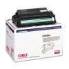 Oki Type C6 Magenta Image Drum For C 3200 and C 3200N Printe...