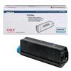 Cyan Toner Cartridge for C3200n Type C6