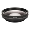 High Grade Wide Angle 0.8x Conversion Lens for the DSC-R1 Digital Camera