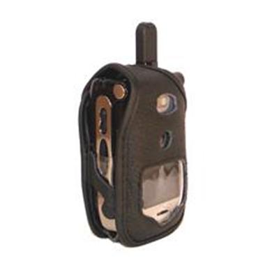 ="Nextel Nextel I930 Leather Case With Standard ClubMac