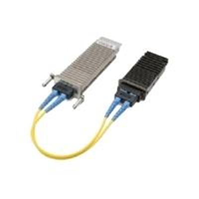 X2 - X2 transceiver module