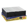 Standard Black CD Jewel Case Pack of 50