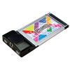 3 Port FireWire 400800 Card Bus PC Card PCMCIA