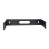 HINGED WM PATCH PANEL-BRACKET-2U