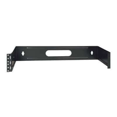 TrippLite N060-002 2U Hinged Wall Mount Patch Panel Bracket TAA GSA TrippLite N060-002 2U Hinged Wall Mount Patch Panel Bracket TAA GSA
