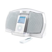 iRhythms Digital Docking Speaker System