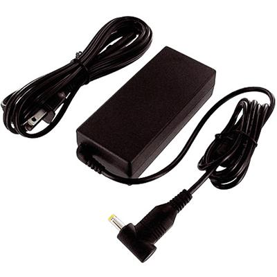Hi-Capacity power adapter