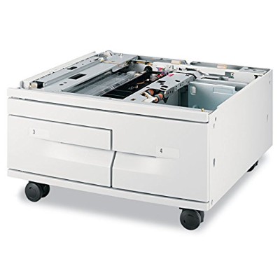 2000-Sheet Dual Input Feeder for W840