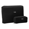 Sony VAIO Neoprene Notebook Case - Clam Shell - Neoprene - B...
