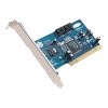PCI CARD SATA 2CH