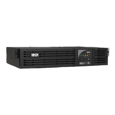 SmartPro SMX1000RT2U - UPS - 700 Watt - 1000 VA