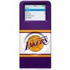 Iconz Sport NBA for iPod nano LA Lakers