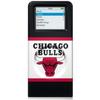 Chicago Sports - Iconz Sport NBA For IPod Nano - Chicago Bulls