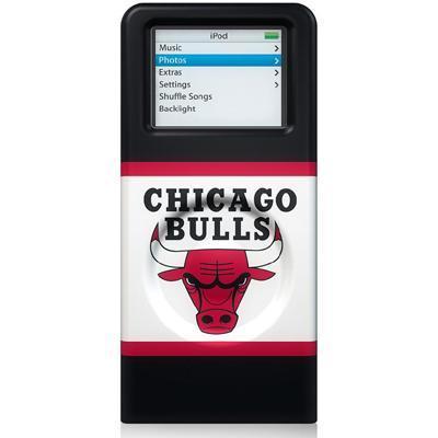 Iconz Sport NBA for iPod nano - Chicago Bulls