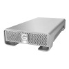 G-DRIVE Q 250GB Titanium Quad Interface Storage Solution