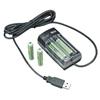 Rapid Recharger