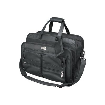 Corporate Top-Load Notebook Case - notebook carrying case