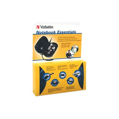 Notebook Essentials notebook accessories bundle