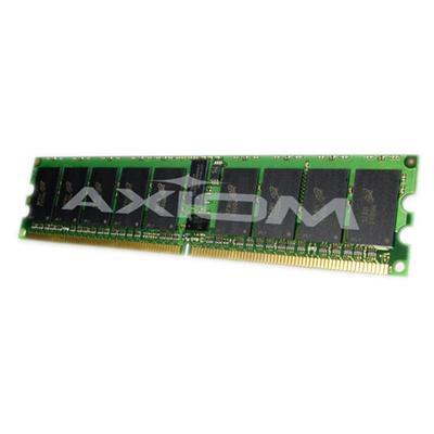 2GB PC2-3200 400MHz Registered ECC DIM Kit for IBM eServer xSeries  Intellistation Z Pro Models