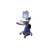 StyleView LCD Cart - Powered